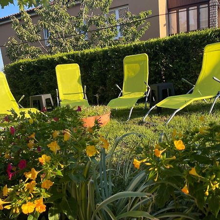 Lotus Holiday Apartment In Skrljevo Bakar Zewnętrze zdjęcie