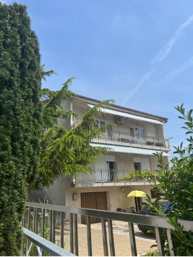 Lotus Holiday Apartment In Skrljevo Bakar Zewnętrze zdjęcie