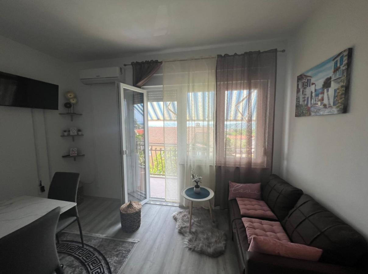 Lotus Holiday Apartment In Skrljevo Bakar Zewnętrze zdjęcie