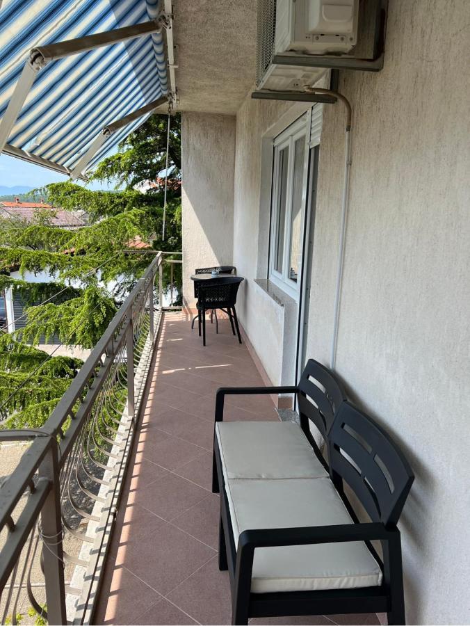 Lotus Holiday Apartment In Skrljevo Bakar Zewnętrze zdjęcie