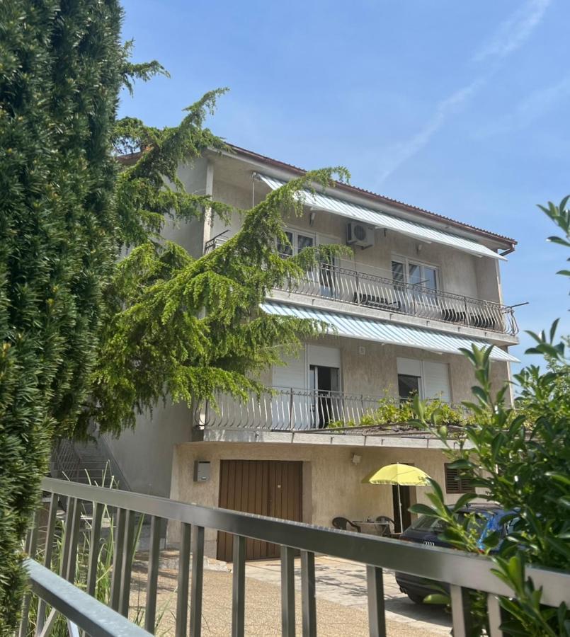 Lotus Holiday Apartment In Skrljevo Bakar Zewnętrze zdjęcie