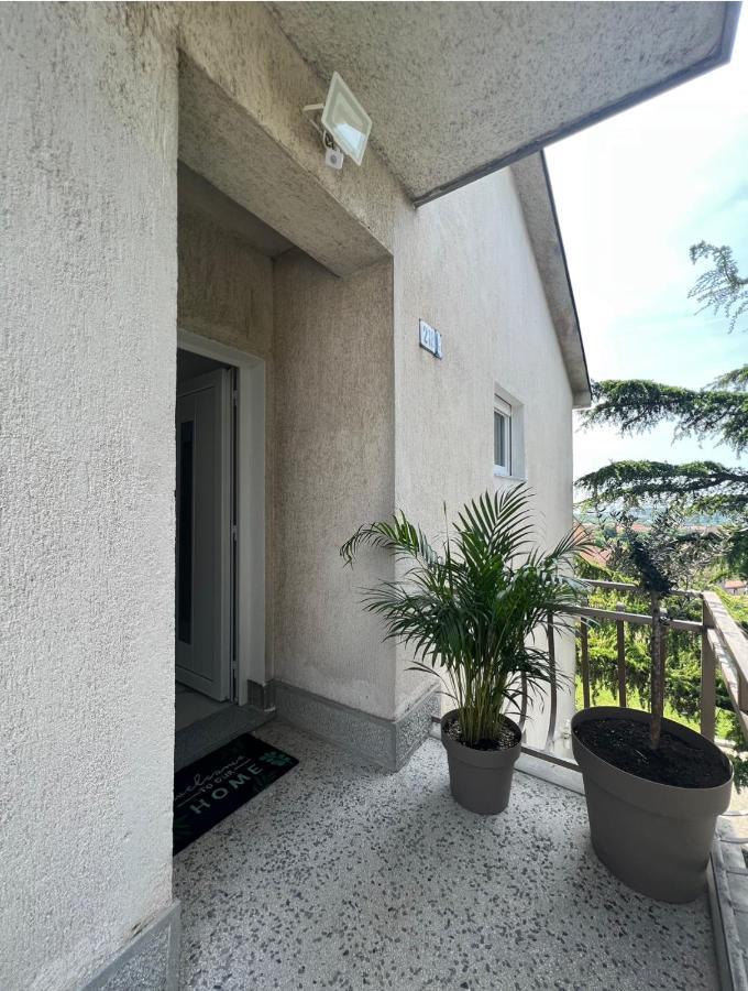 Lotus Holiday Apartment In Skrljevo Bakar Zewnętrze zdjęcie