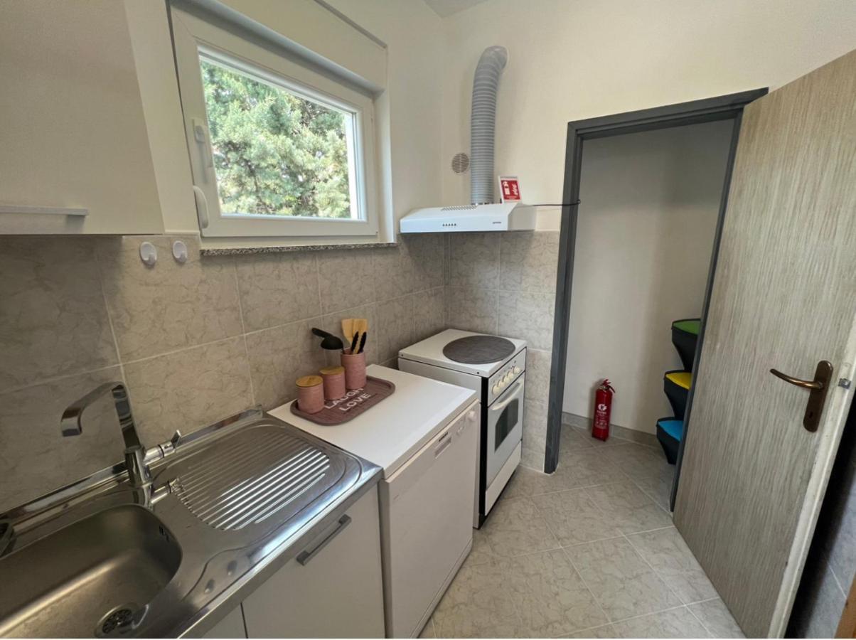 Lotus Holiday Apartment In Skrljevo Bakar Zewnętrze zdjęcie