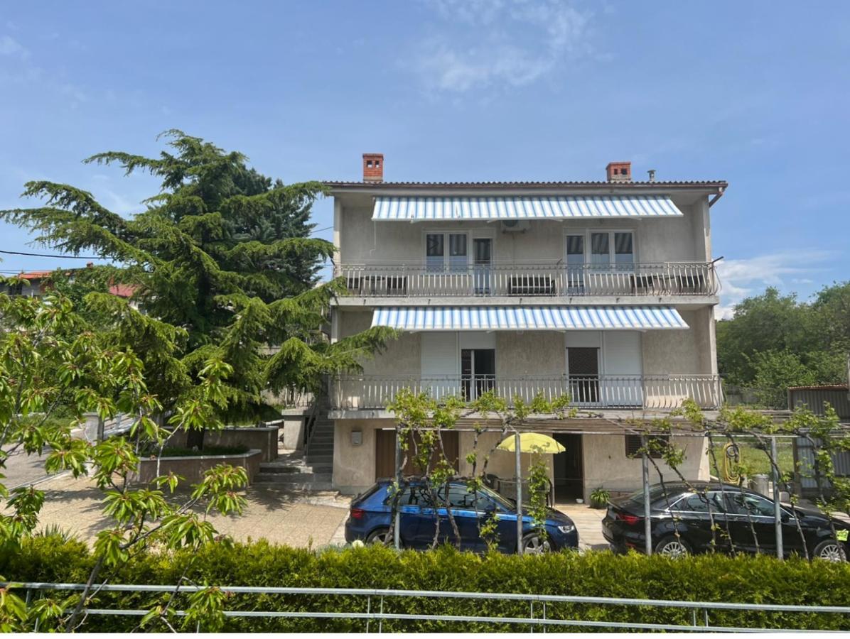 Lotus Holiday Apartment In Skrljevo Bakar Zewnętrze zdjęcie