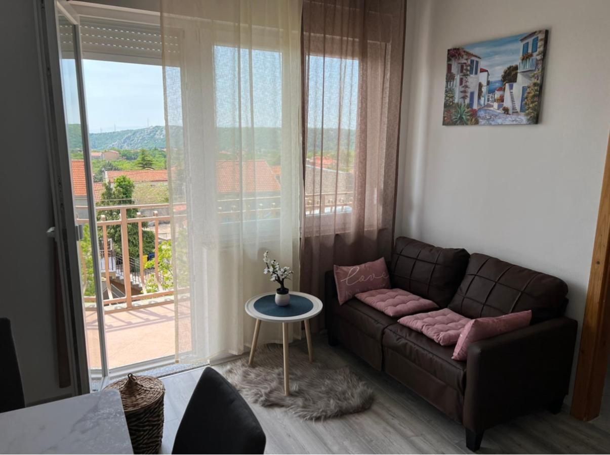 Lotus Holiday Apartment In Skrljevo Bakar Zewnętrze zdjęcie