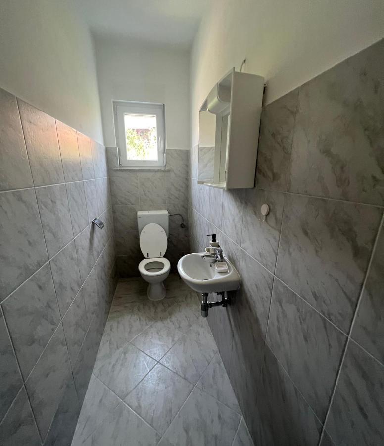 Lotus Holiday Apartment In Skrljevo Bakar Zewnętrze zdjęcie