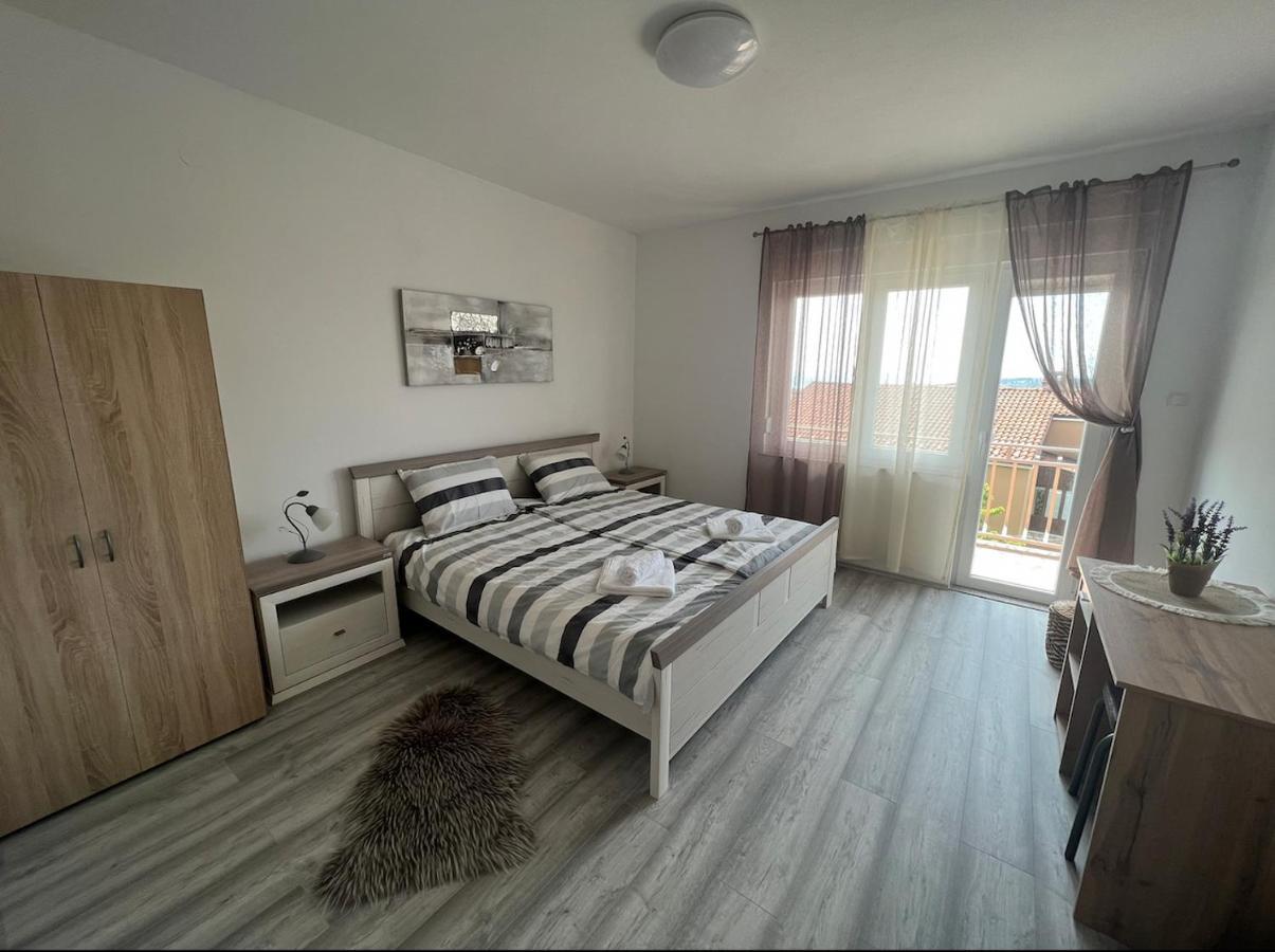 Lotus Holiday Apartment In Skrljevo Bakar Zewnętrze zdjęcie