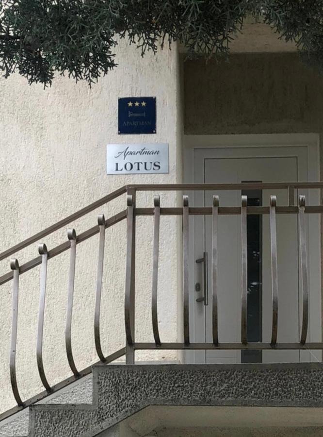 Lotus Holiday Apartment In Skrljevo Bakar Zewnętrze zdjęcie