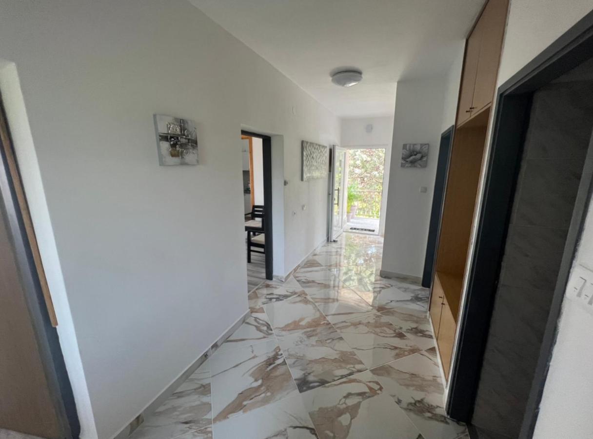 Lotus Holiday Apartment In Skrljevo Bakar Zewnętrze zdjęcie
