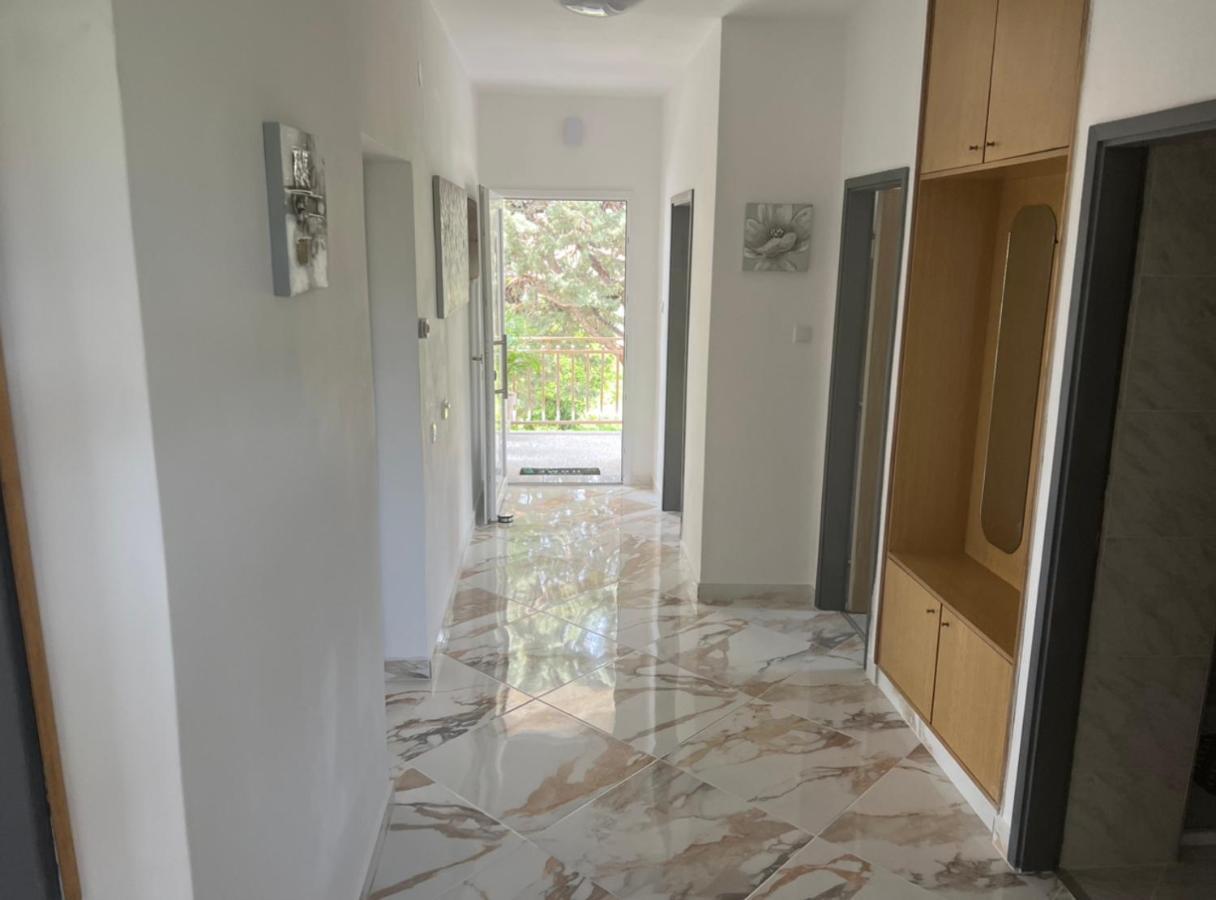 Lotus Holiday Apartment In Skrljevo Bakar Zewnętrze zdjęcie