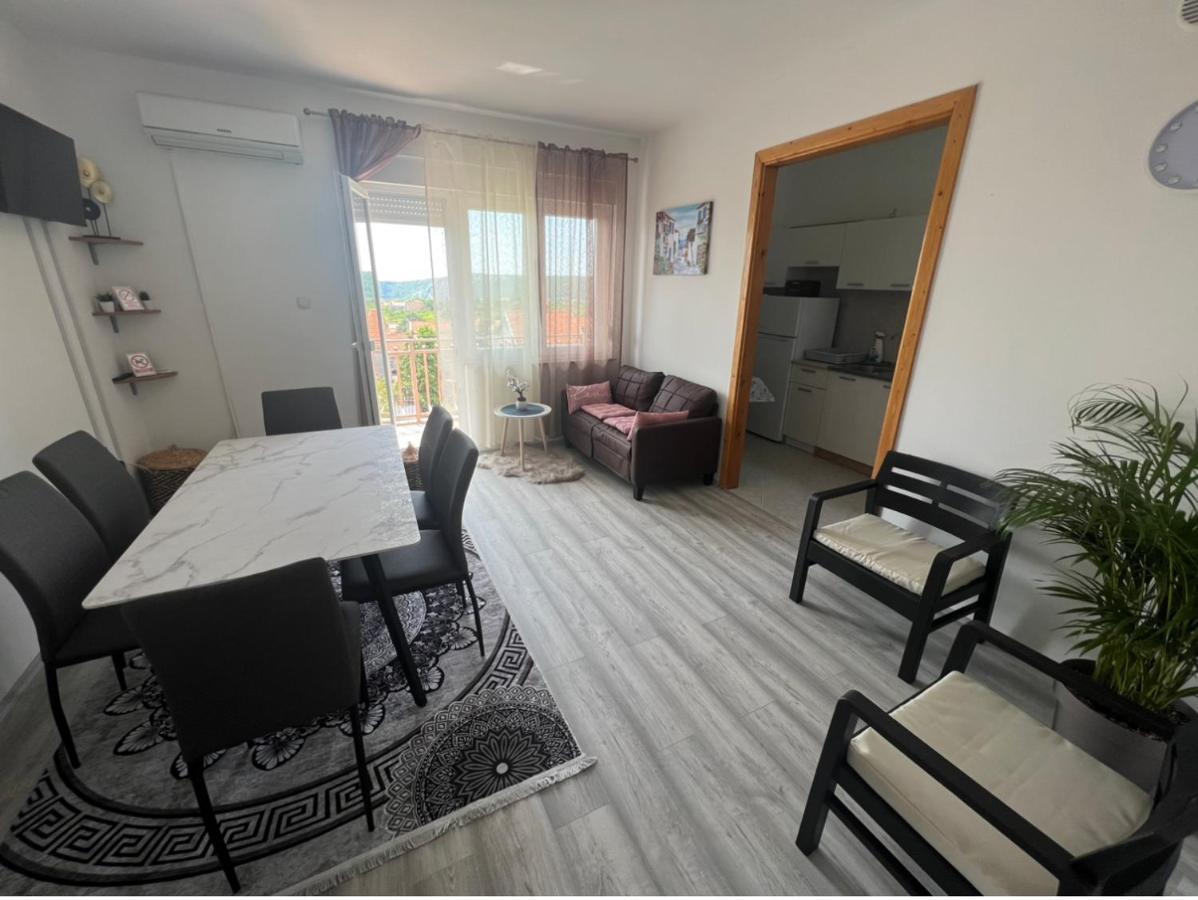Lotus Holiday Apartment In Skrljevo Bakar Zewnętrze zdjęcie