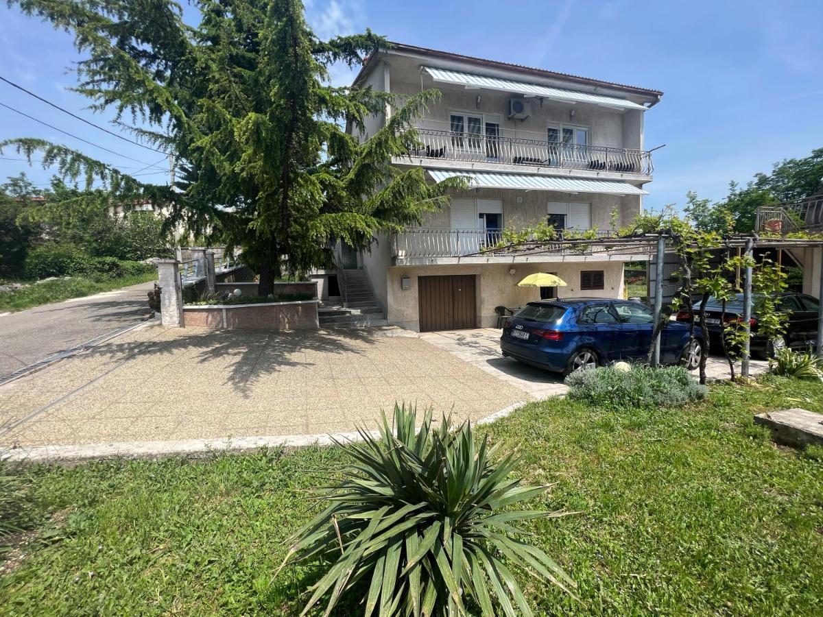Lotus Holiday Apartment In Skrljevo Bakar Zewnętrze zdjęcie