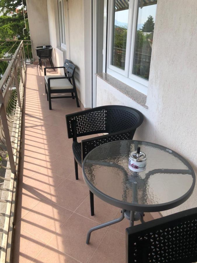 Lotus Holiday Apartment In Skrljevo Bakar Zewnętrze zdjęcie