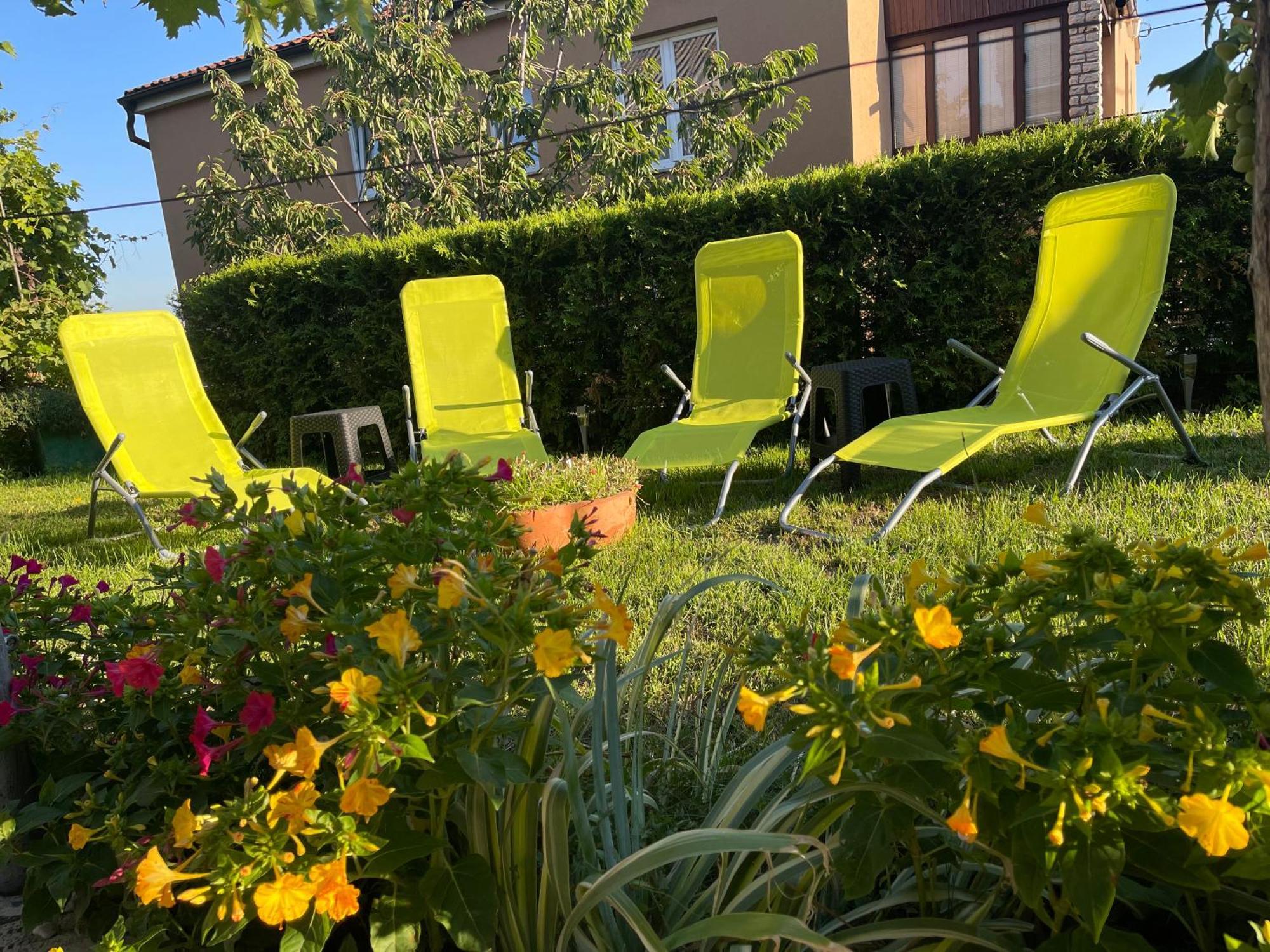 Lotus Holiday Apartment In Skrljevo Bakar Zewnętrze zdjęcie