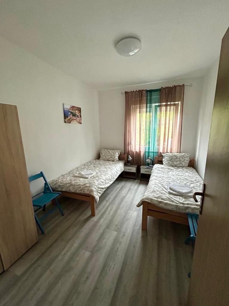 Lotus Holiday Apartment In Skrljevo Bakar Zewnętrze zdjęcie